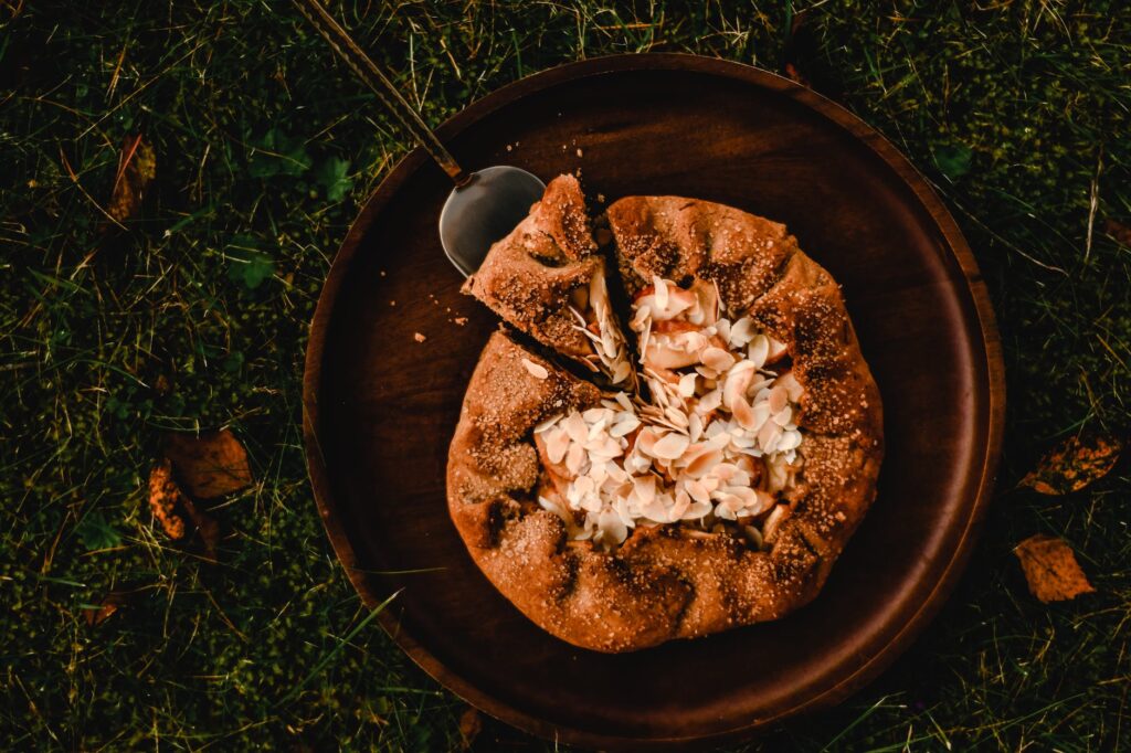 galette des rois