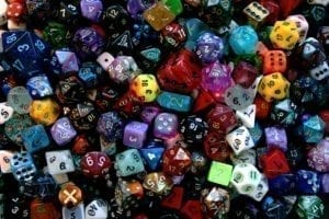 Números em francês Números em francês