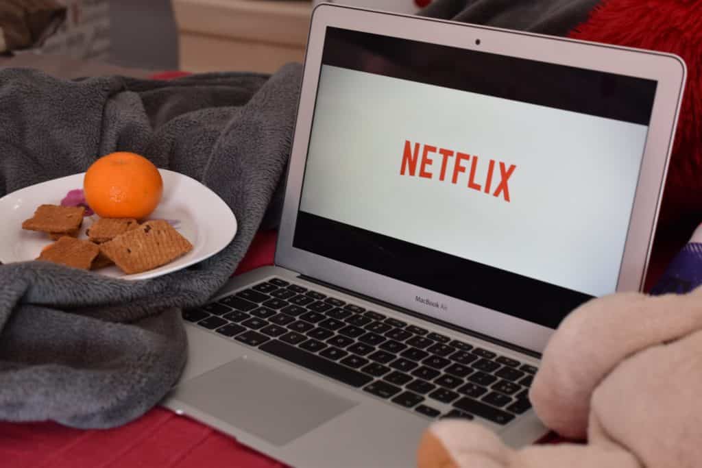 série netflix francesa