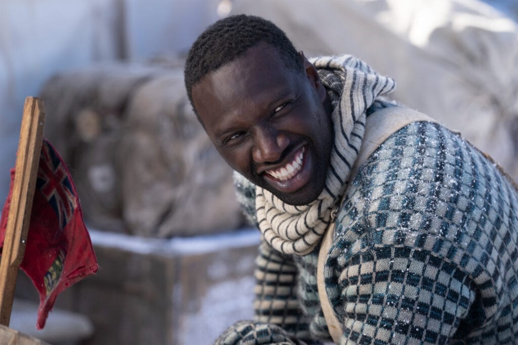 omar sy