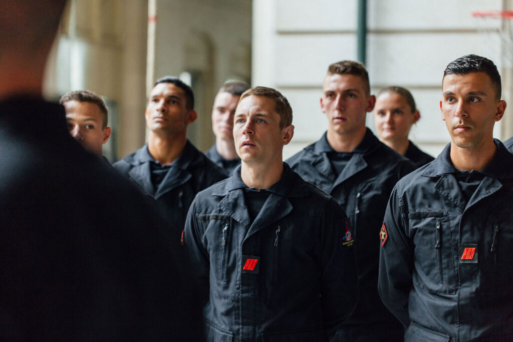 5 filmes franceses no telecine