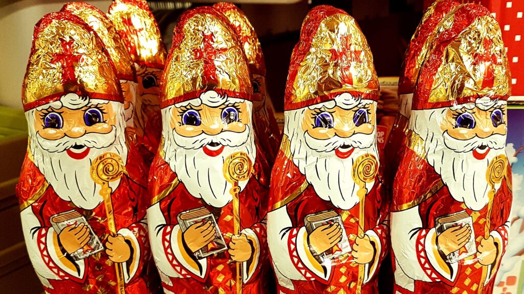 Natal Francês