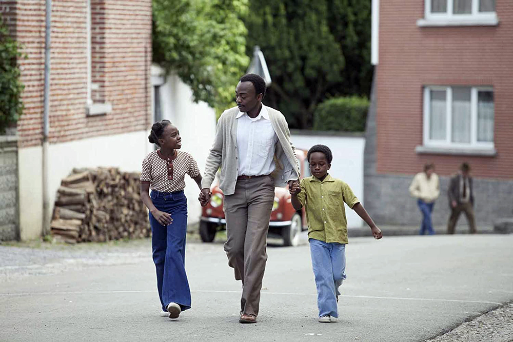 5 filmes franceses
