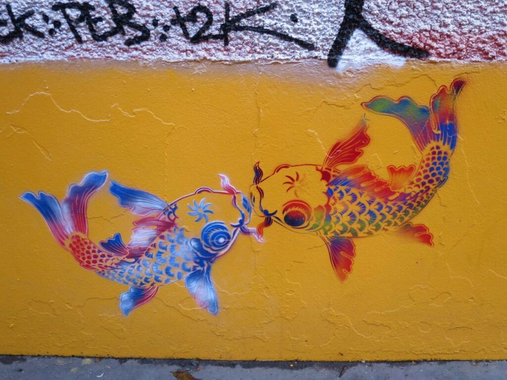 Poisson d’Avril: você consegue adivinhar o que é?